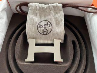Hermes Belt Men Luxury Carousell Singapore