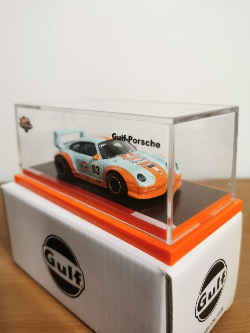 Hot wheels store rlc gulf porsche
