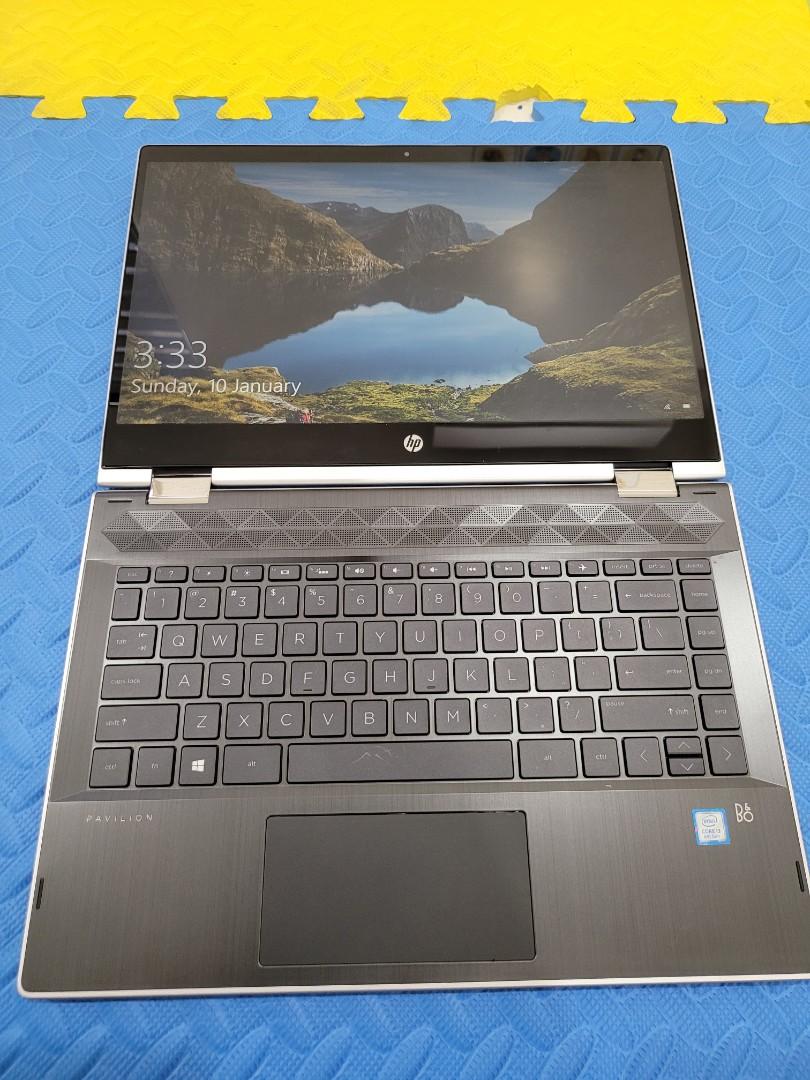 Hp 14 Foldable Touchscreen Laptop W Microsoft Office Electronics Computers Laptops On Carousell Hp 14 Foldable Touchscreen Laptop W Microsoft Office Electronics Computers Laptops On Carousell