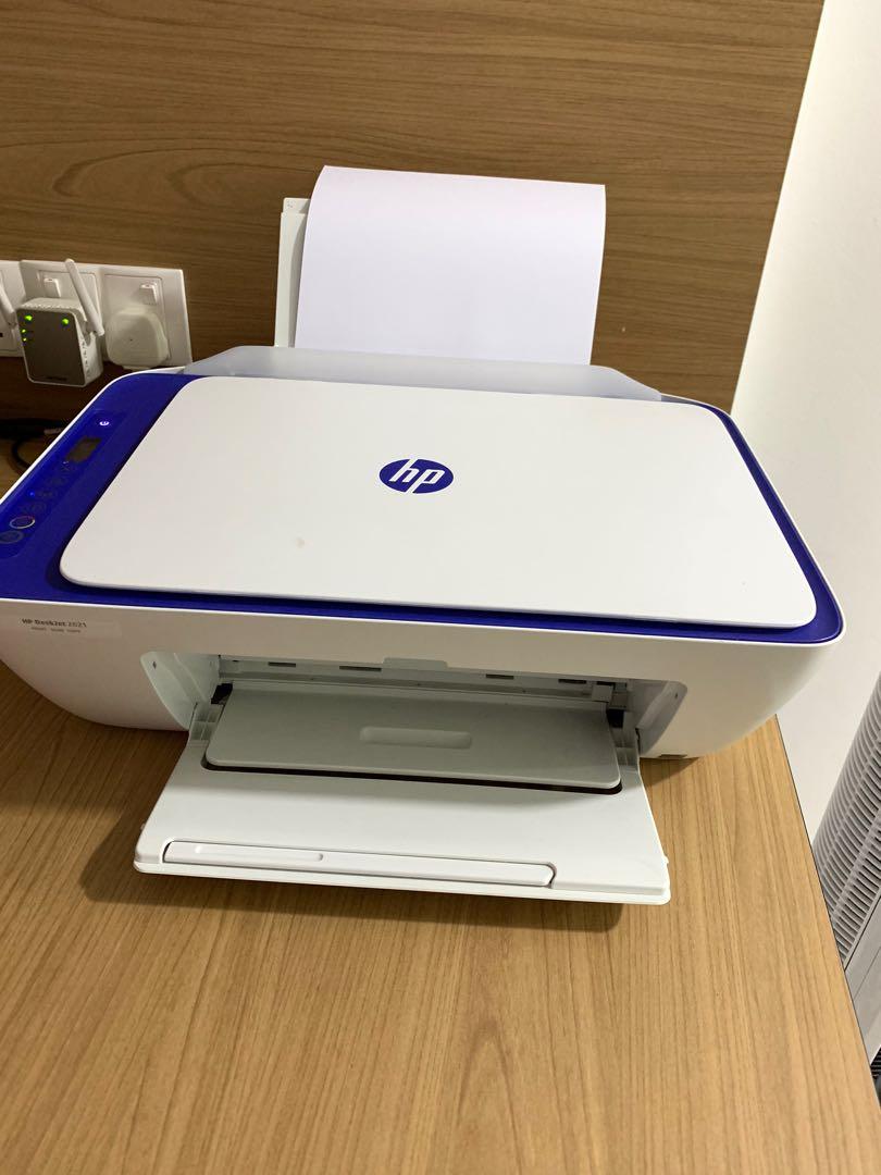 hp deskjet 2621 printer cartridge