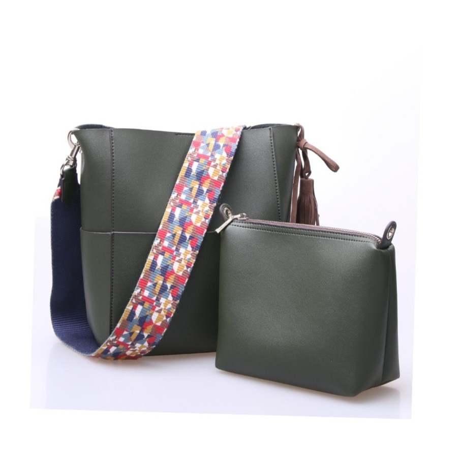 Hush Puppies Sling Bag