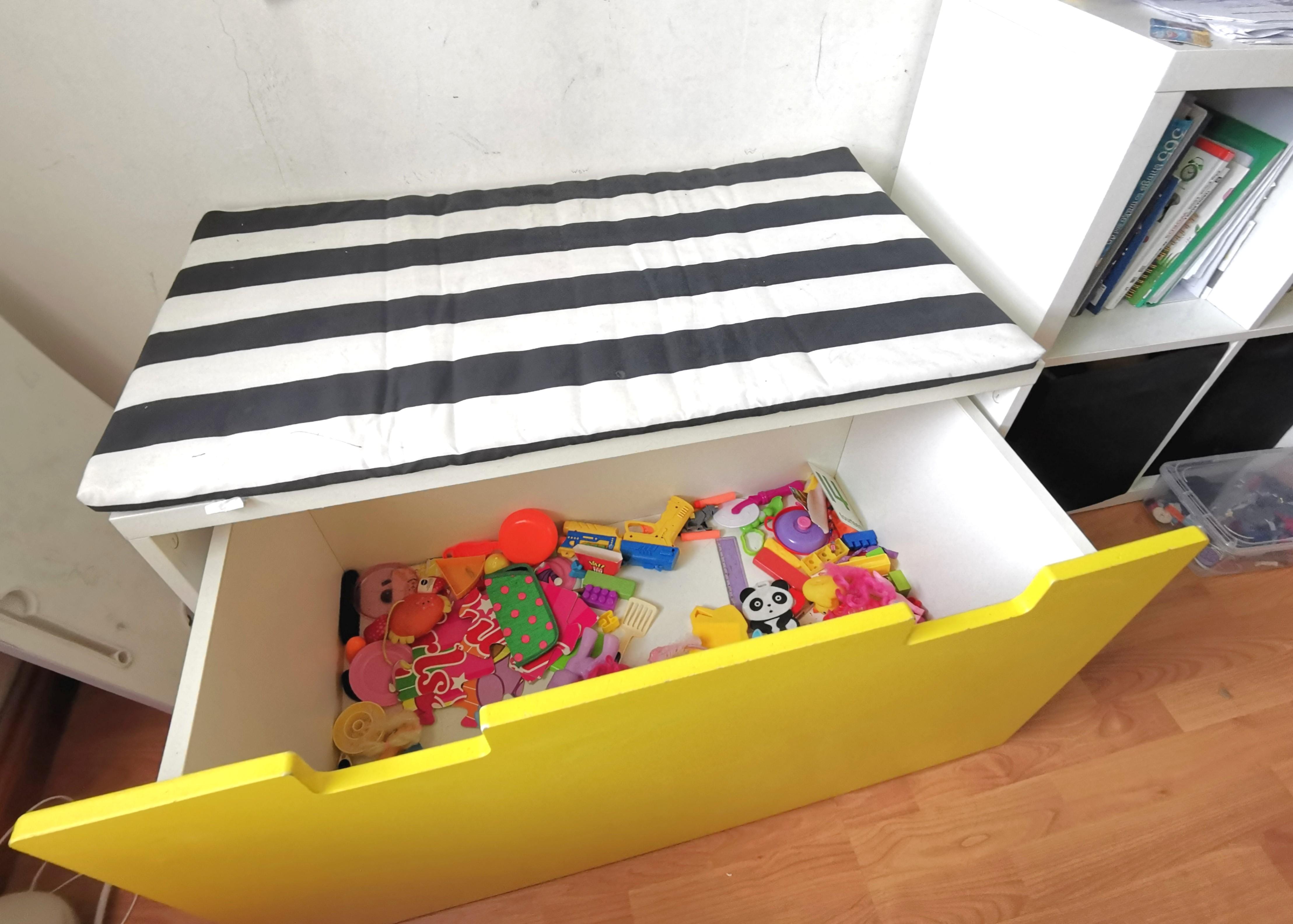 Stuva online toy storage