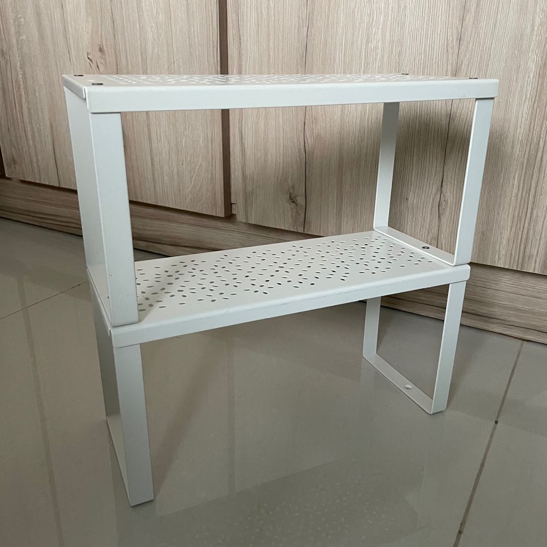 Ikea shop insert shelf