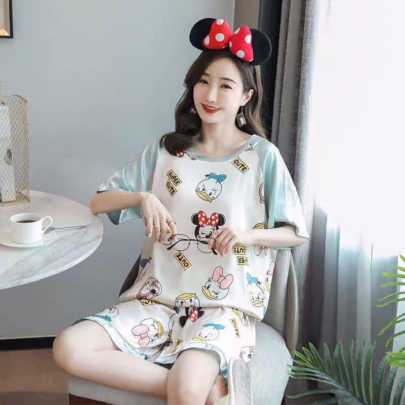 Tsum tsum pajamas clearance