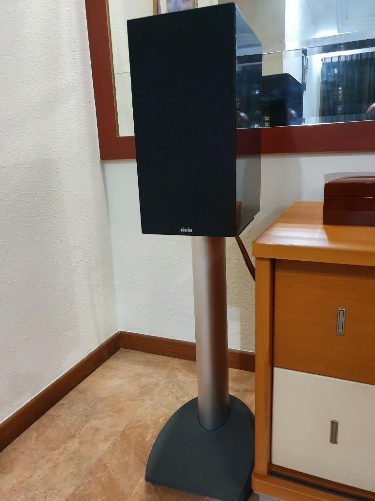 Indiana Line Diva 262 Speakers Electronics Audio On Carousell