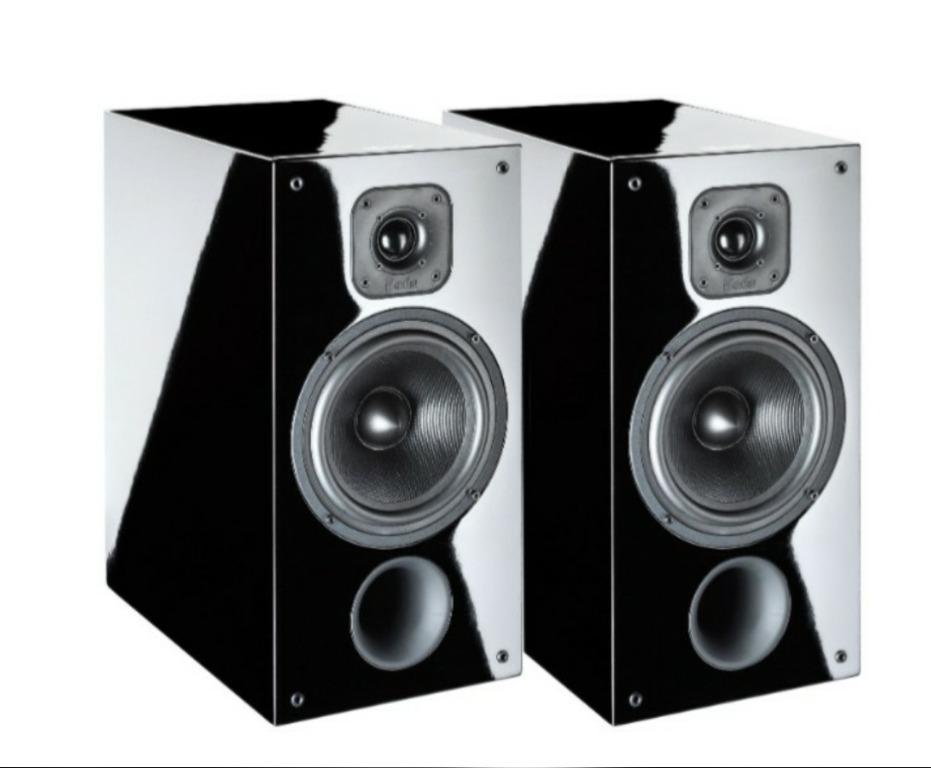 Indiana Line Diva 262 Speakers Electronics Audio On Carousell
