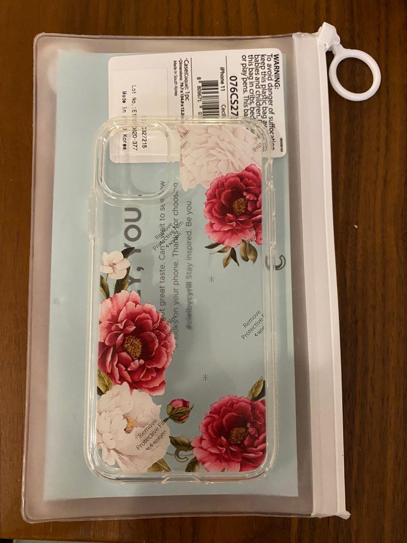 Iphone Case Ciel By Cyril Mobile Phones Tablets Mobile Tablet Accessories Cases Sleeves On Carousell
