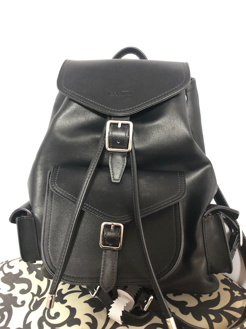 Backpack Deals Jack Wills Leather Backpack Jack Wills Drawstring