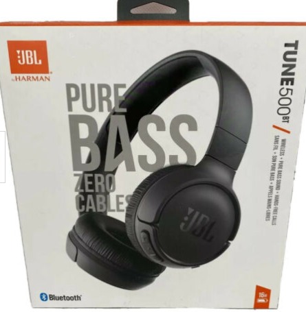 Pure bass wireless Clearance