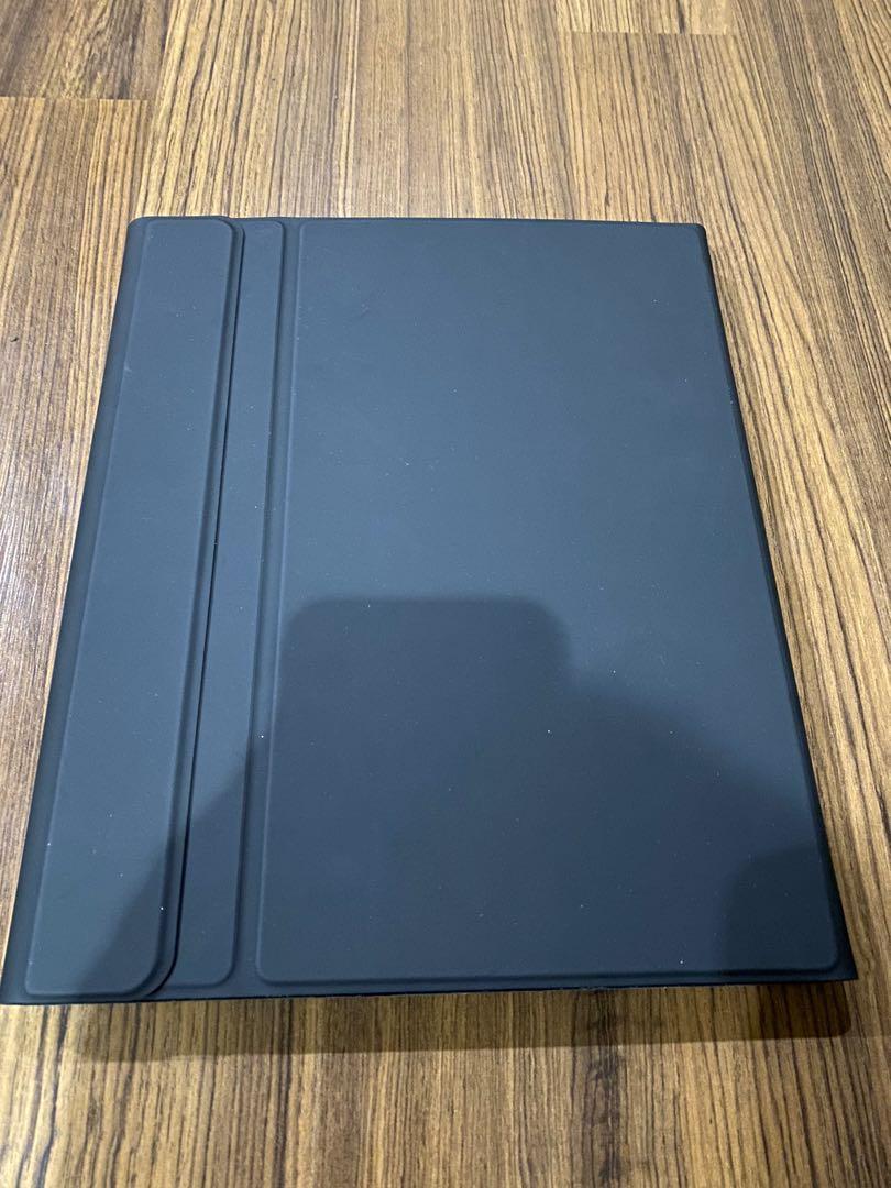 Jelly comb keyboard Case for iPad Pro 12.9" 4th. Gen / 3rd. Gen, Jelly