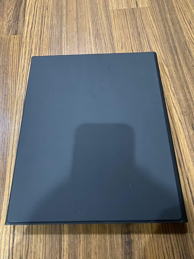 Jelly comb keyboard Case for iPad Pro 12.9" 4th. Gen / 3rd. Gen, Jelly