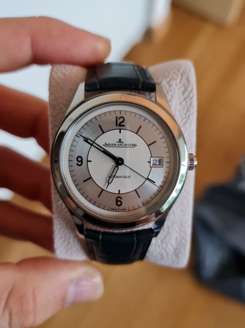 Jlc master outlet control date sector