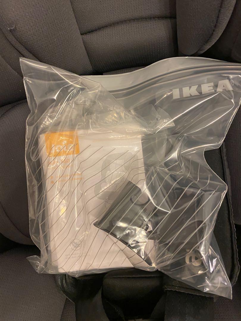 Joie Spin 360 Ember Car Seat, Babies & Kids, Going Out, Car Seats on