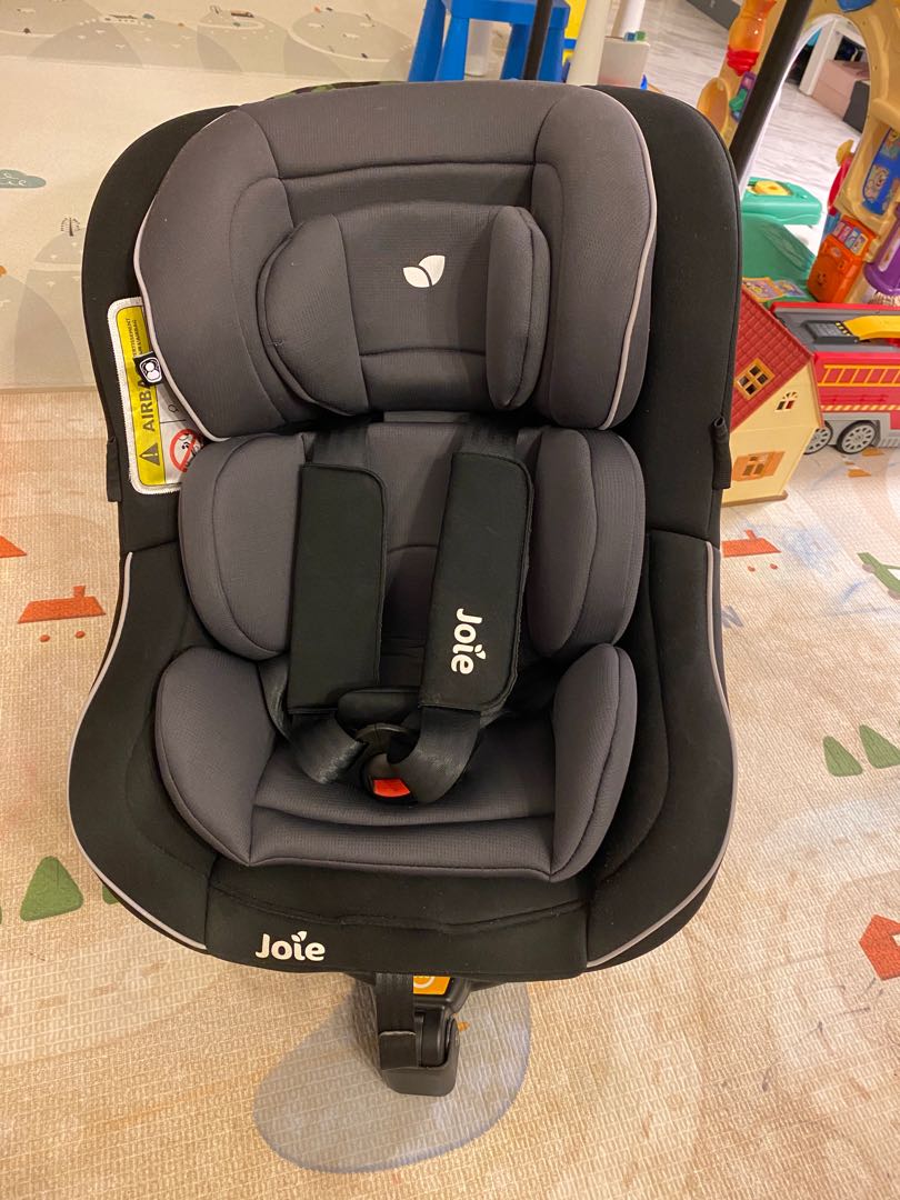 Joie Spin 360 Ember Car Seat, Babies & Kids, Going Out, Car Seats on