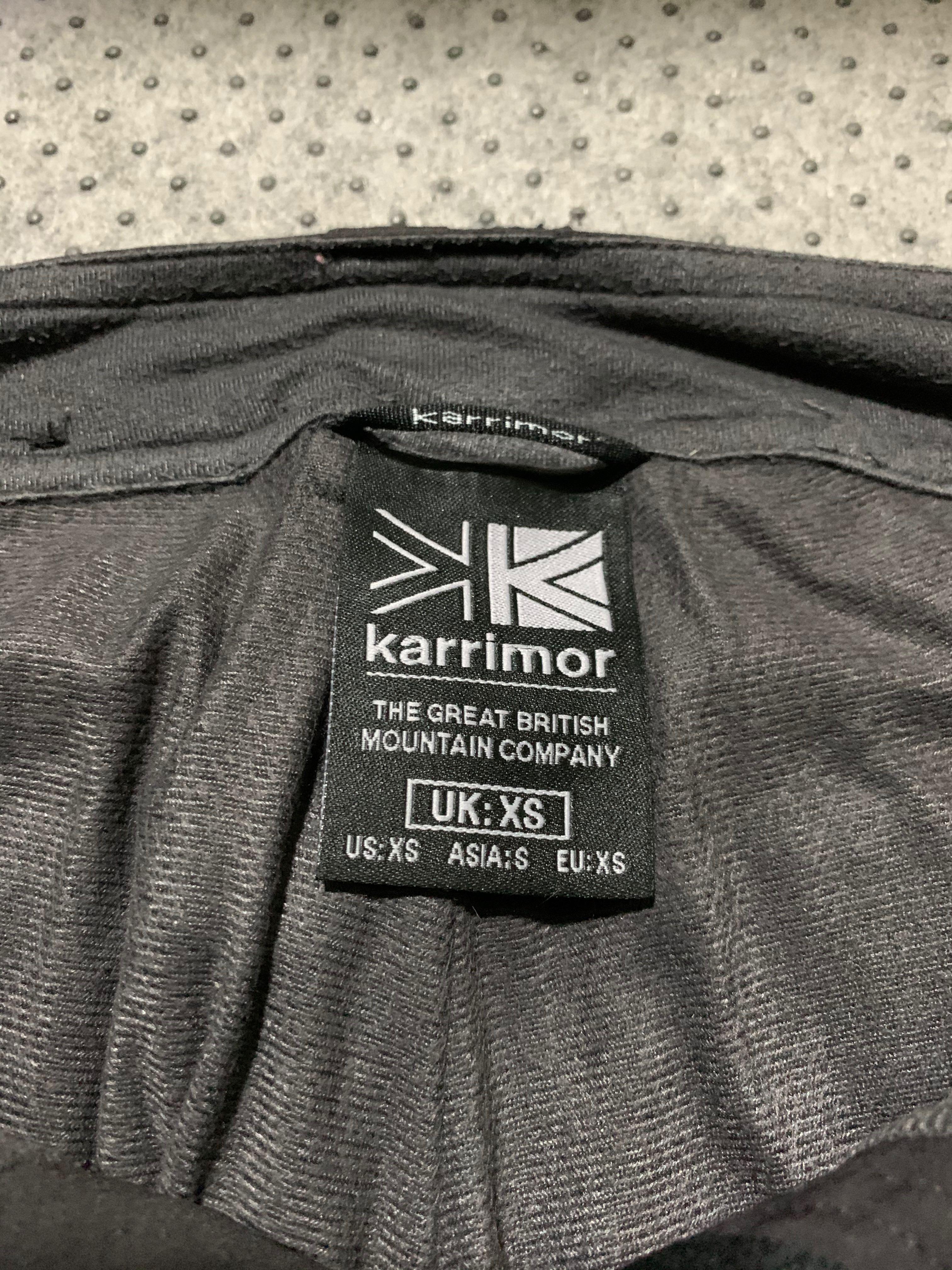 Karrimor shop cargo pants