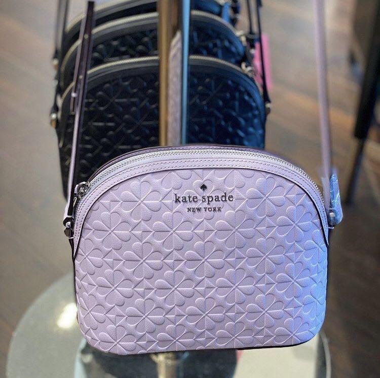 Kate spade hollie dome crossbody online
