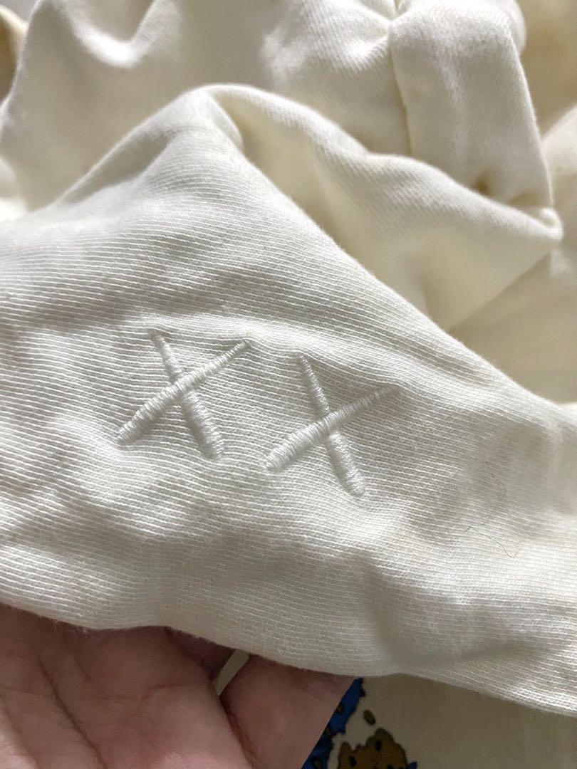 Kaws Cod KAWS uniqlo sesame street (COD), Men's Fashion, Coats, Jackets and ...
