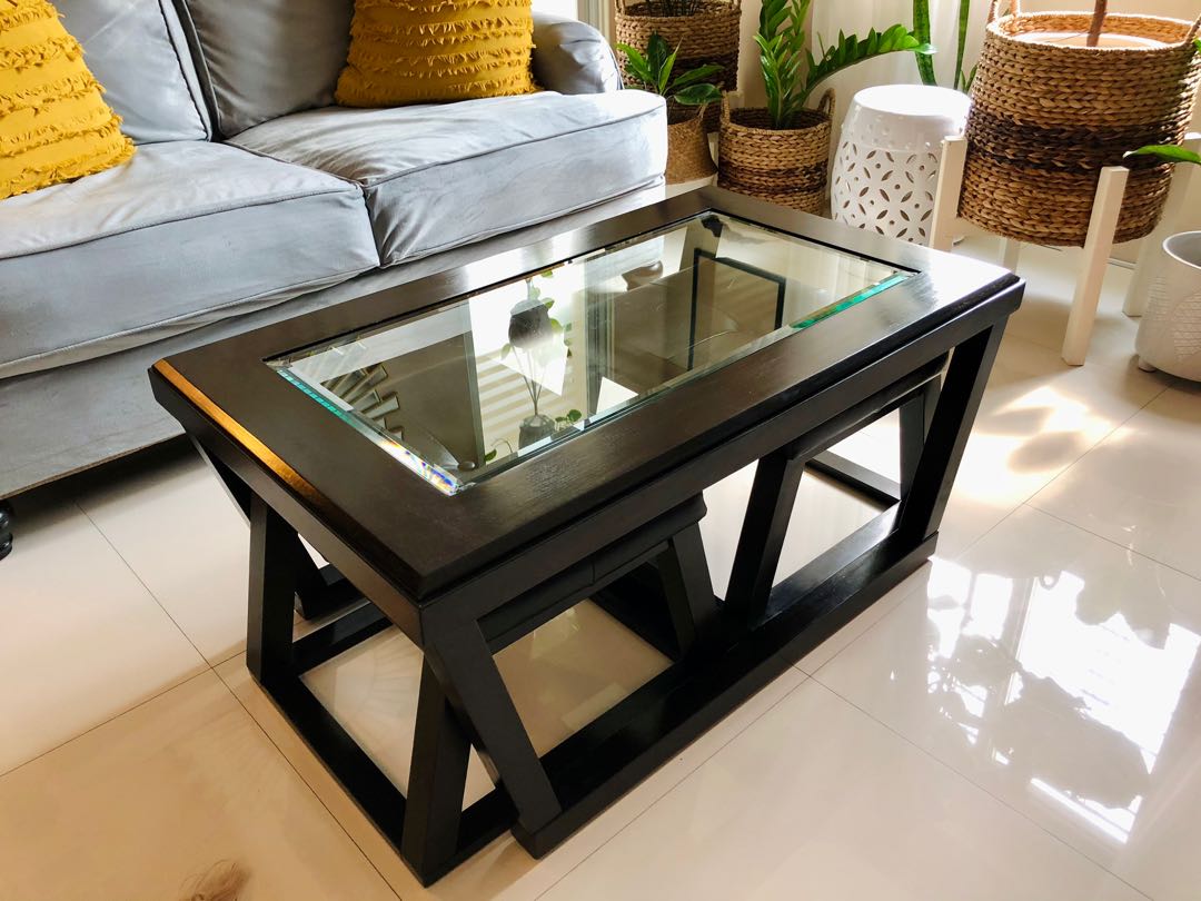 Kelton Coffee Table Signature Design by Ashley Furniture Home