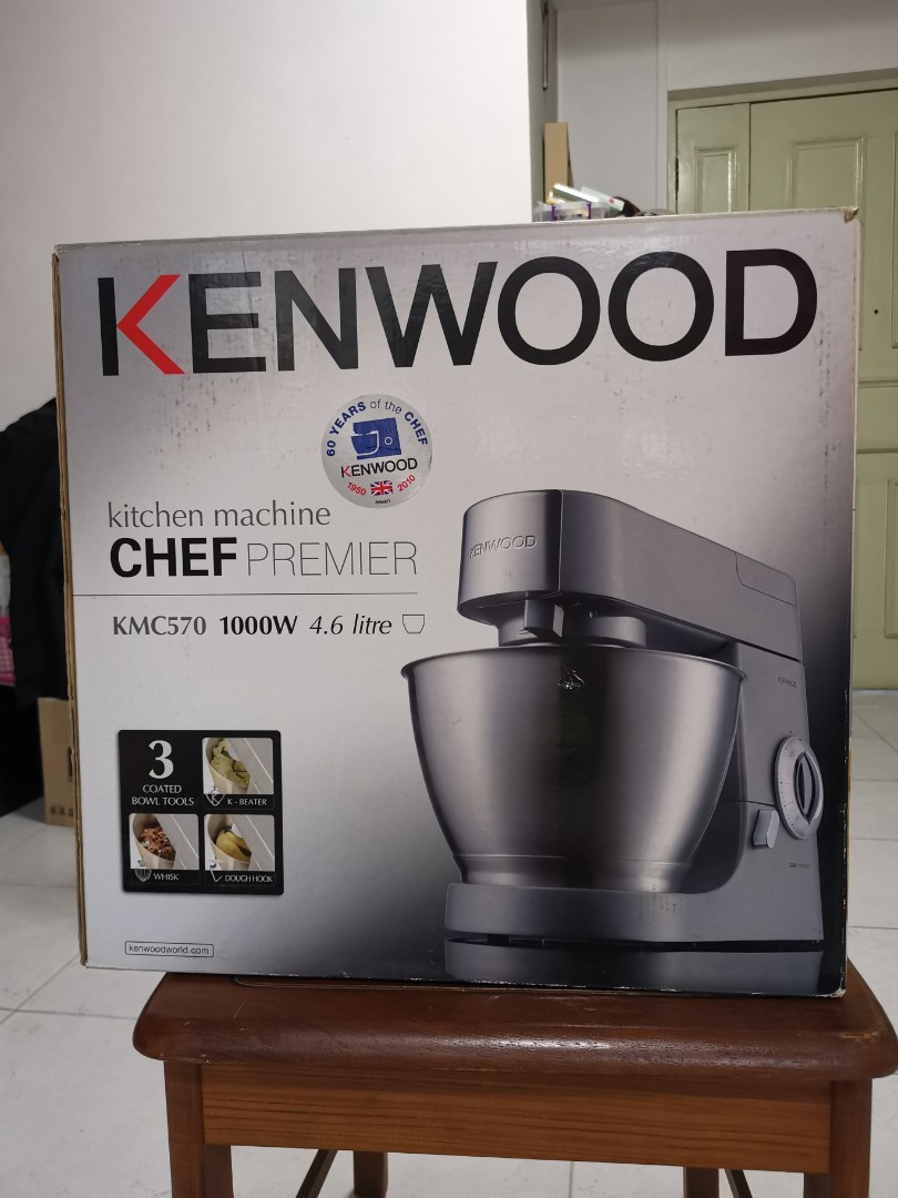kmc011 kenwood