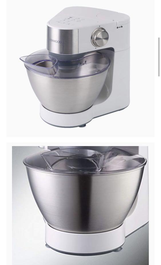 Kenwood KM280 Prospero Mixer 900Watts, TV & Home Appliances, Kitchen