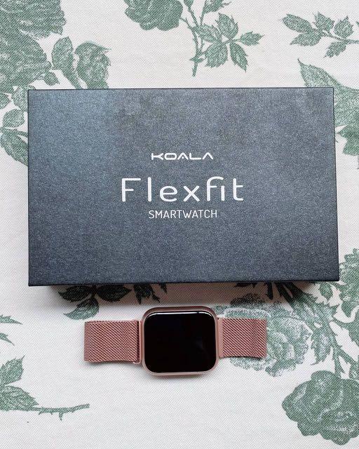 Koala Smart Watch Women S Fashion Watches Accessories Watches On Carousell Koala can run in windows, mac, and linux. koala smart watch women s fashion