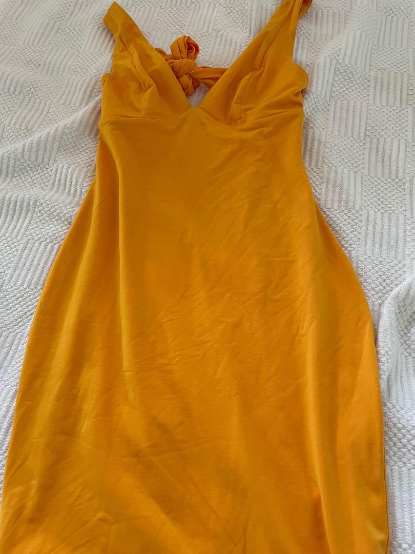 Kookai clearance honeycomb dress