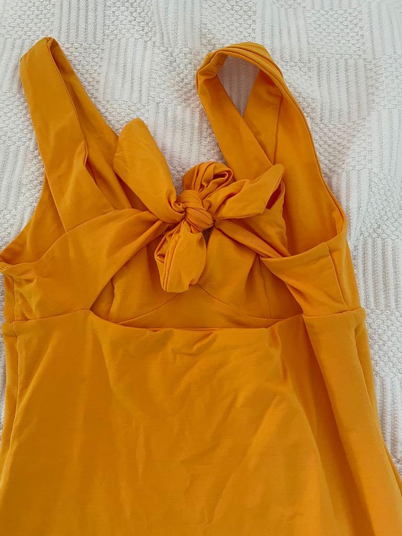 Kookai Honeycomb Dress Size 2 Women s Fashion Clothes on Carousell