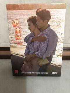 Korean Drama DVD