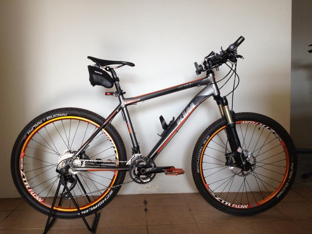 Ktm 26 best sale