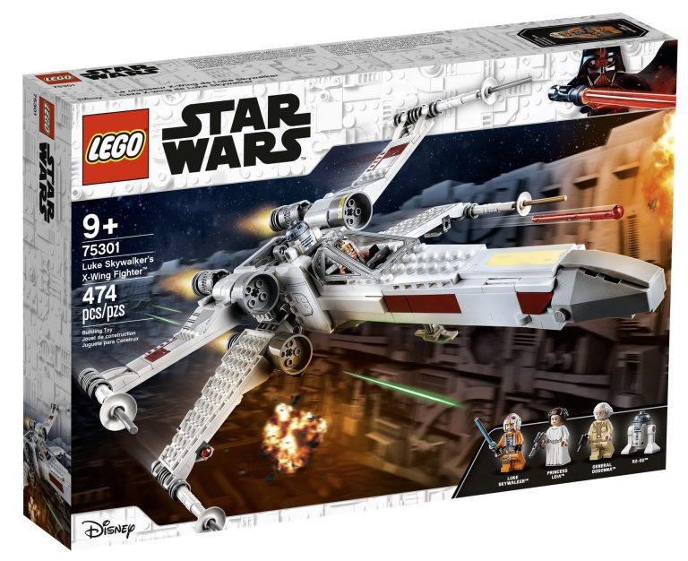 Lego 75212 kmart sale