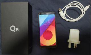 LG Q6