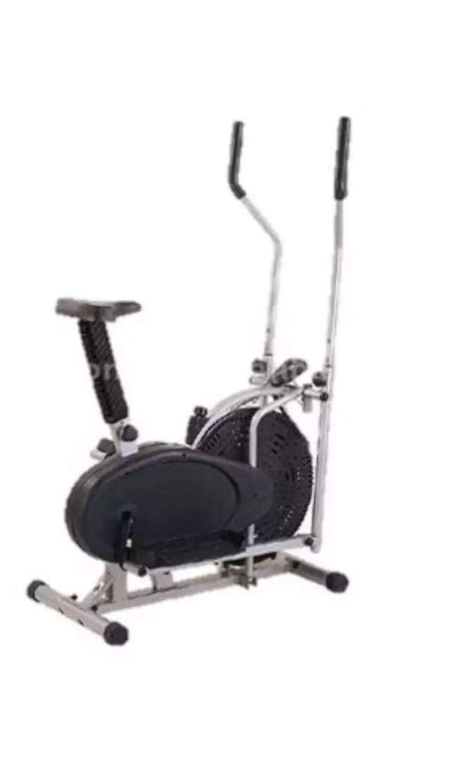 Life gear elliptical machine shop
