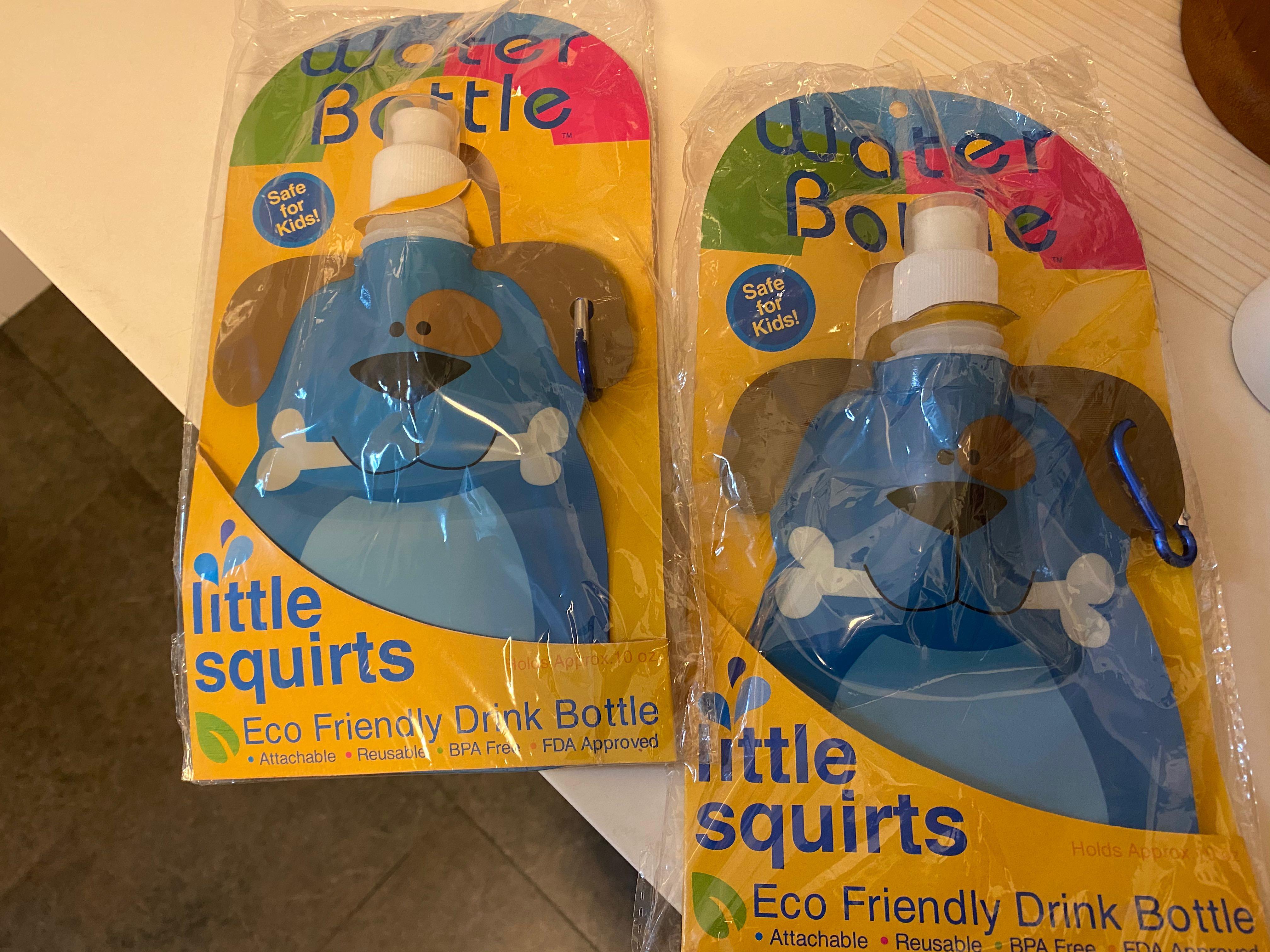 Why the Water Bottle That Squirts Water is Still the King of the Sidelines