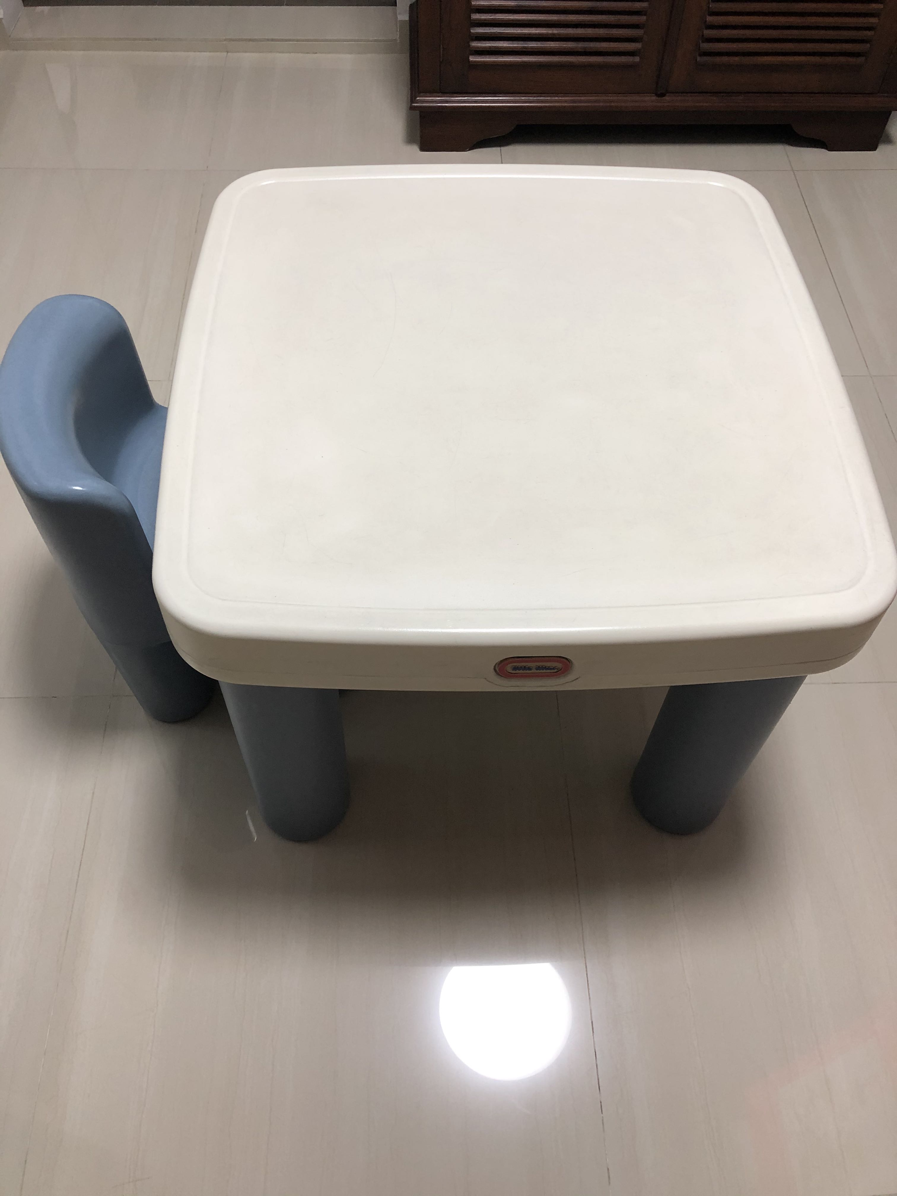 little tikes Table and chair set for children Babies Kids Baby