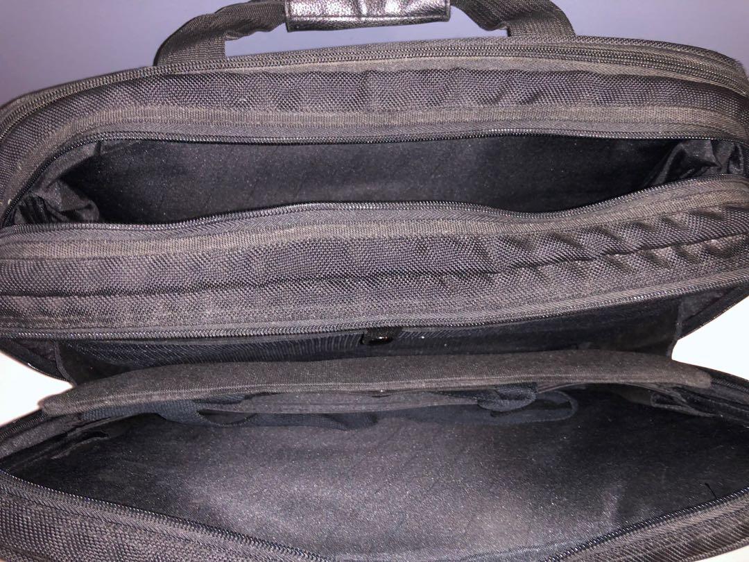 Lojel document laptop bag, Luxury, Bags & Wallets on Carousell