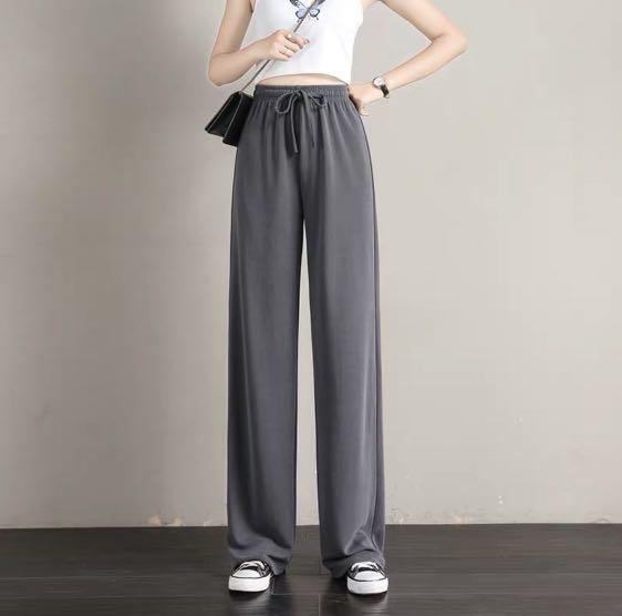 Long comfy pants 2025