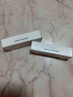 Louis Vuitton, Accessories, Attrape Reves Louis Vuitton 2ml Sample