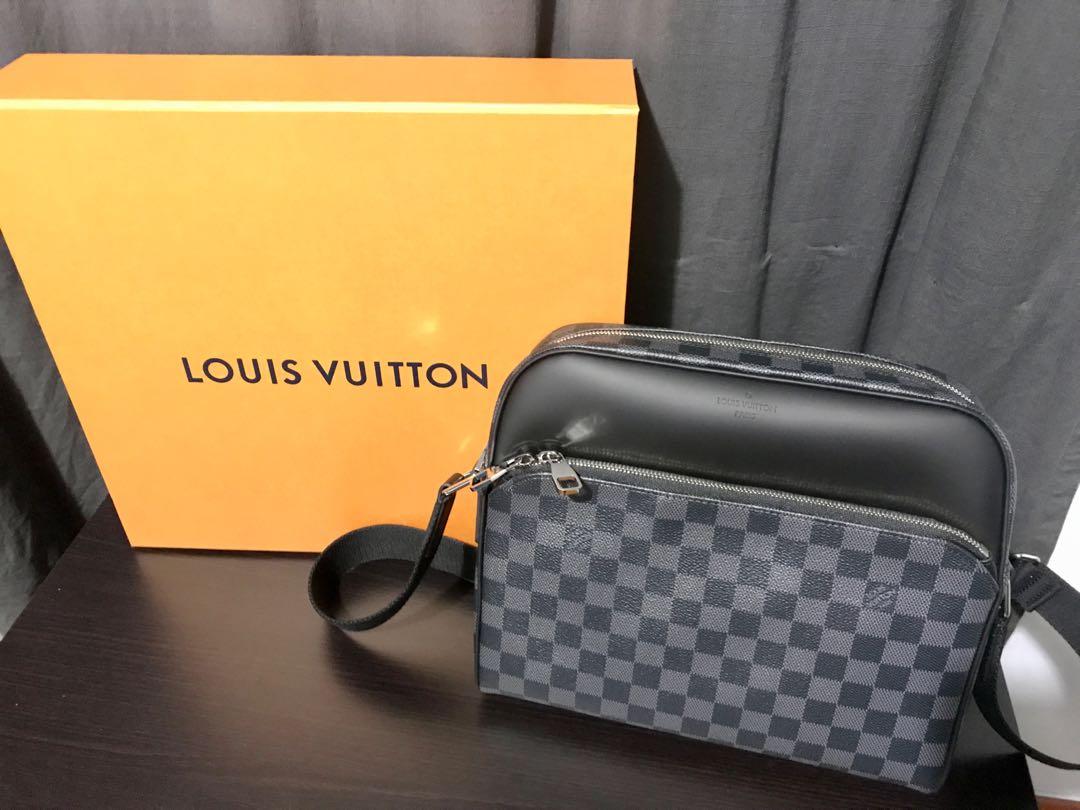 Dayton louis vuitton deals