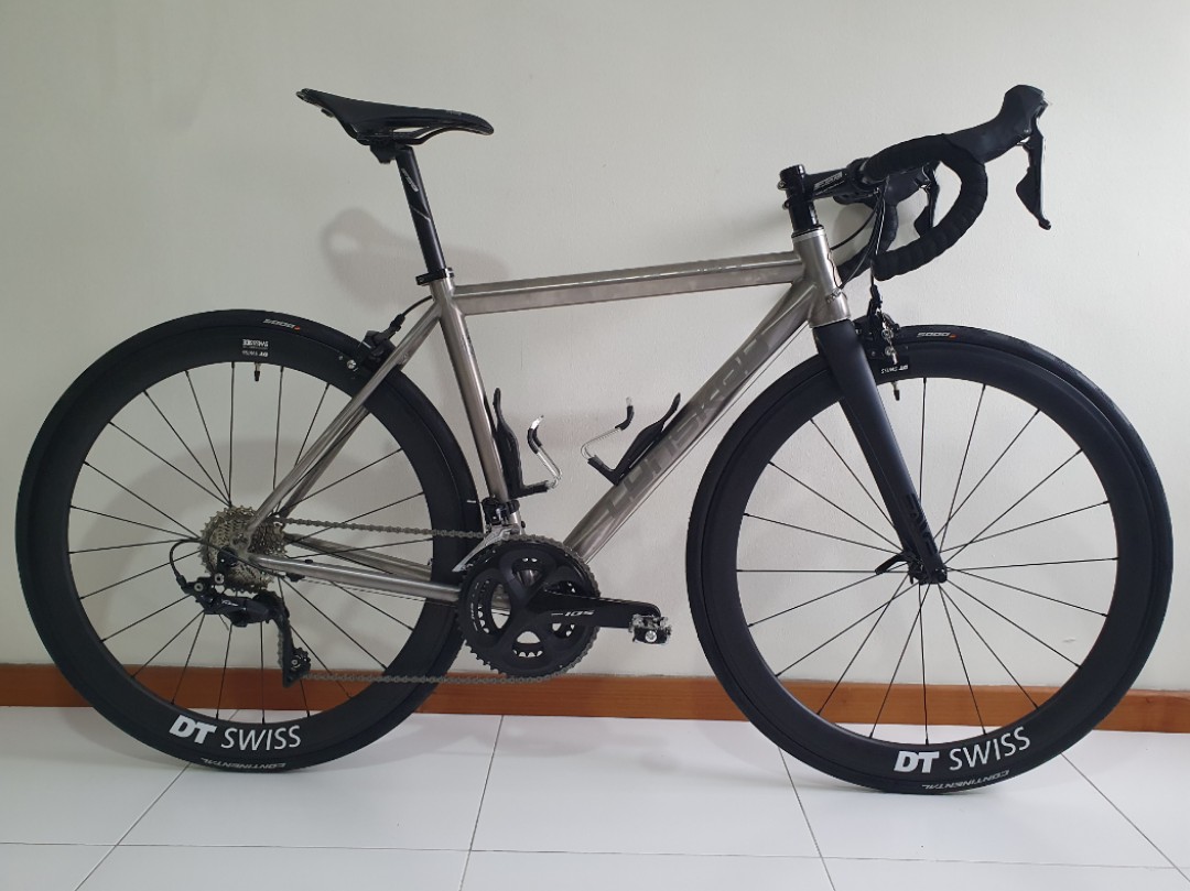 lynskey helix pro review