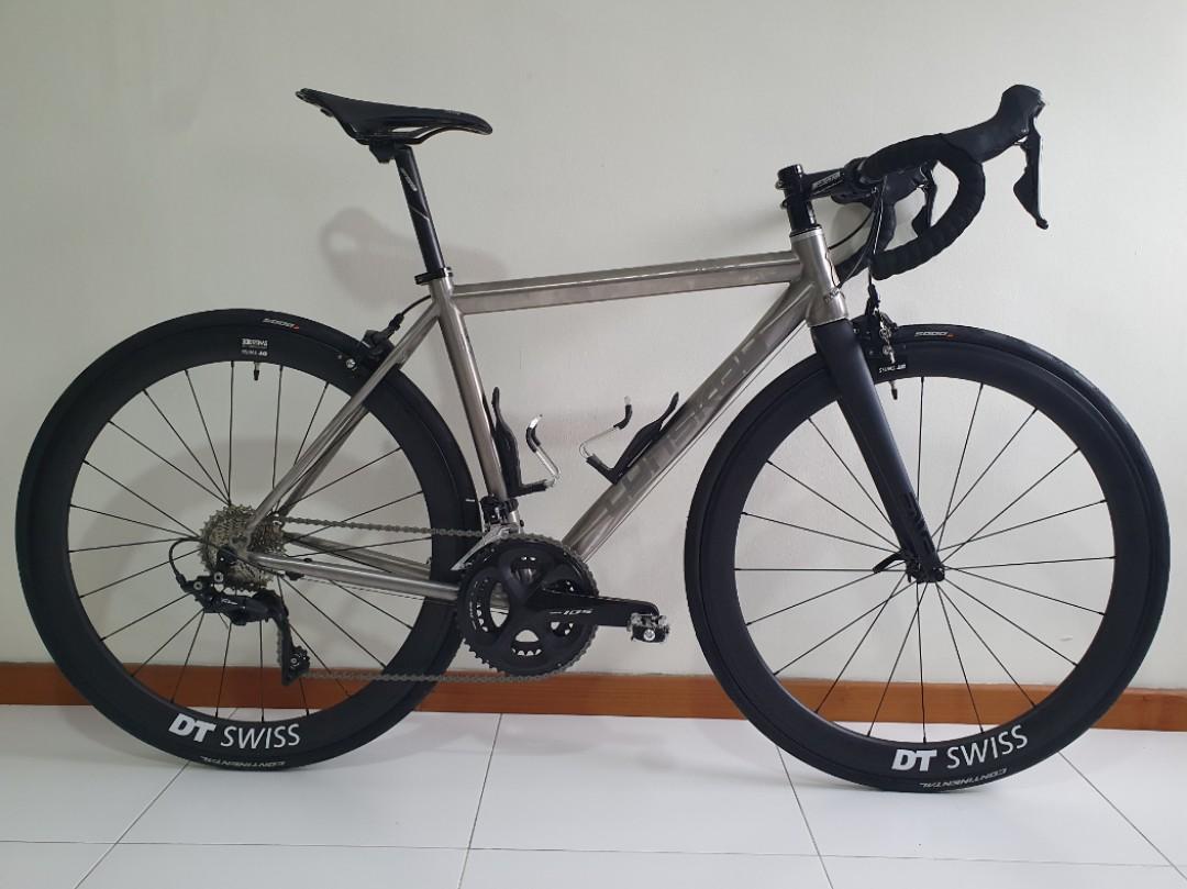 lynskey helix pro review 2019