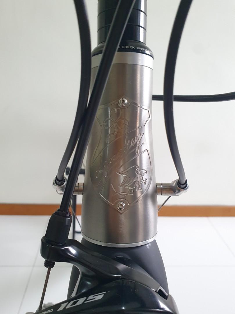 lynskey helix pro review 2019