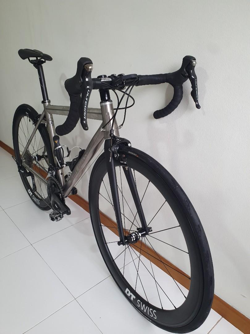 lynskey helix pro review 2019