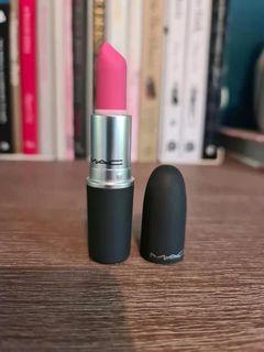 MAC Powder Kiss Lipstick - Sweet but Sexy