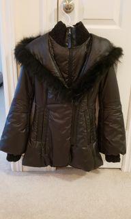 MACKAGE Peaches puffy jacket XXS