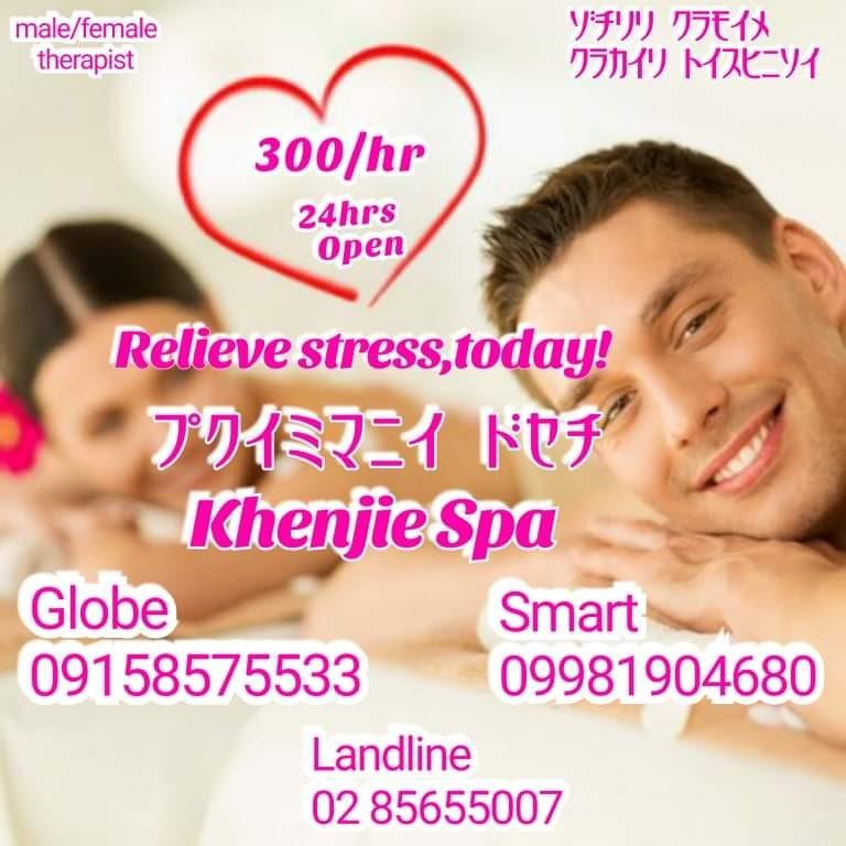 Popular Spa home service manila Trend in 2022