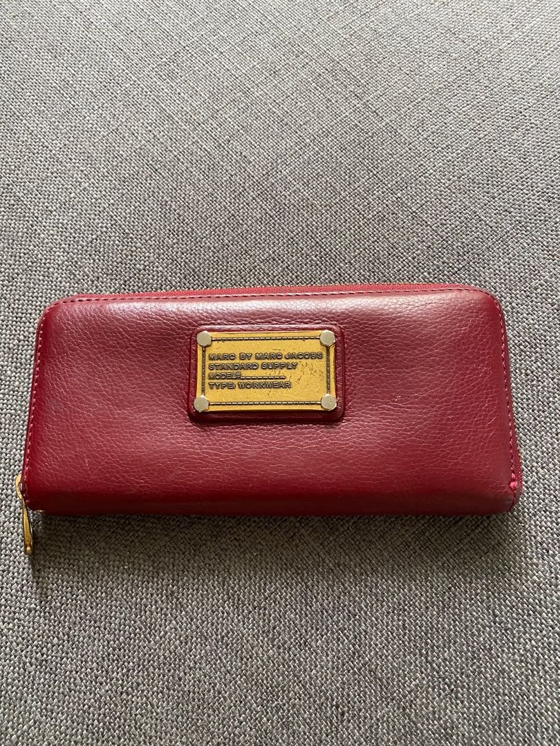 Marc by hot sale marc jacobs wristlet