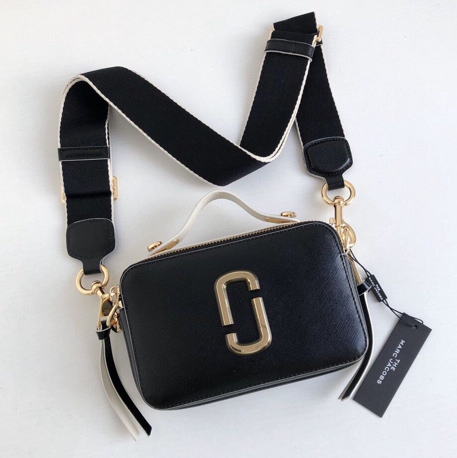 Marc jacobs top hotsell handle bag