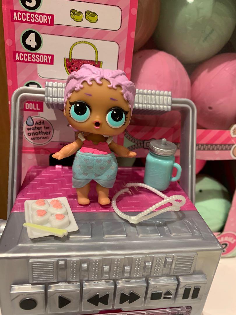 MERBABY LOL SURPRISE series 1 Hobbies Toys Collectibles