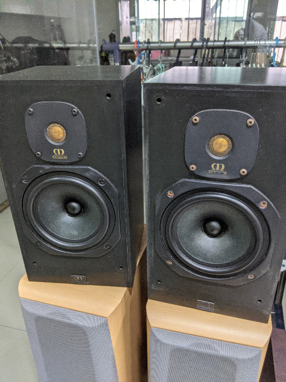 Monitor audio shop gold 9