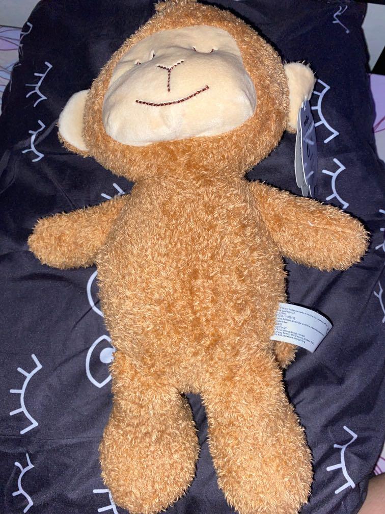 Animal alley store monkey